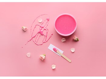 エヴァワックス 大阪 南堀江店(Eva Wax)/脱毛/ブラジリアンワックス