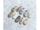 クリスマスネイル♪