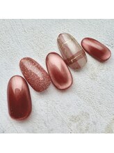 ヴォーグ(Vogue)/シンプルデザインコース