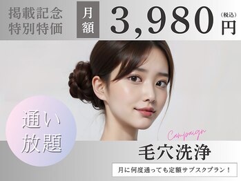 ルクシア(RUXCIA)/サブスクメニュー！一回きりでも