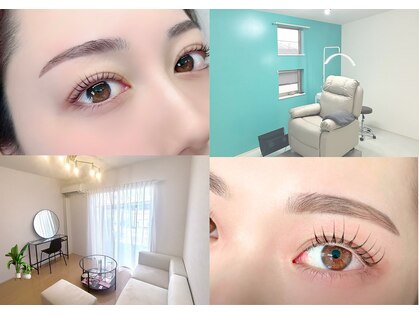 アベイユ 徳島北島店(abeille)の写真