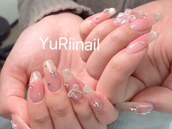 ユリネイル(YuRii Nail)/