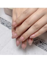 ビユビ ネイル 川口駅前店(Biyubi Nail)/