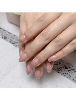 ビユビ ネイル 川口駅前店(Biyubi Nail)/