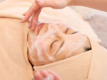 ナースセレクトサロン(Nurse select salon)/安物・妥協は一切使用なし