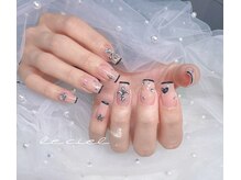 ルシエル(le ciel)/クロムネイル♪