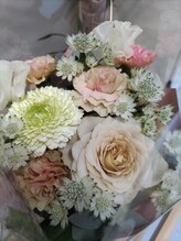 ボディケア メロー(bodycare mellow)/1周年