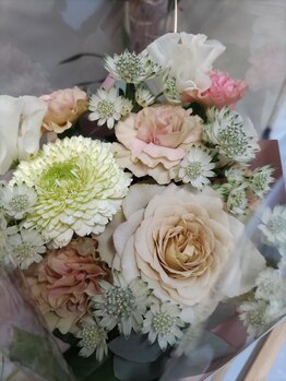 ボディケア メロー(bodycare mellow)/1周年