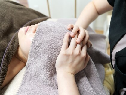 ミモ(MIMO)の写真