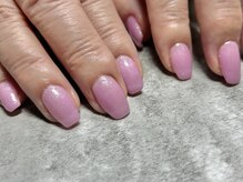 ネクスト ヴィジョン ネイル(Next Vision Nail)/【　ワンカラー　】