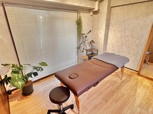 セボネ整体院(SEBONE整体院)の雰囲気（眠れるほど優しいソフトな整体です◎腰痛・肩こり・頭痛）