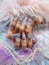 ドールネイル 札幌店(Doll Nail)/