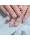 持ち込みデザイン*ニュアンス
