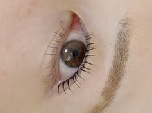 ネイルサロン プール ヴー(Nail Salon Pour Vous)/【まつげ/ラッシュリフト】