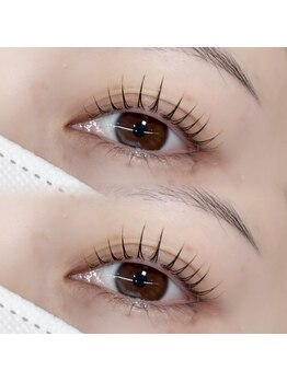 チルアンドアイ 千葉駅前店(Chill&Eye)/まつ毛パーマ/ラッシュリフト