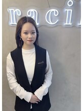 ラシル 博多店(RACIL) mayu 