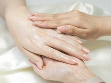 エヌプロテクト(N.Protect)の雰囲気（ハンドケアメニューもございます！ネイルできない方も大歓迎♪）