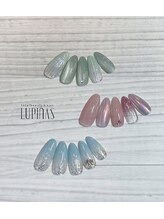 ルピナス(LUPINAS)/定額シンプルコース