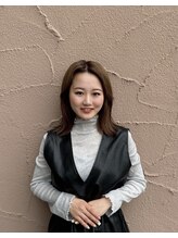 リア アイズ 藤井寺店(Li'a eyes) Remi