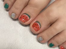 クラッシー(classy)/スイカ！！