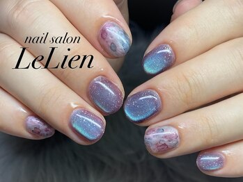 ルリアン(LeLien)/ニュアンスデザイン