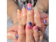 スウィートオリーブ(SweetOlive)