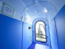 ケンパーソナルジム(KEN PERSONAL GYM)/酸素カプセル