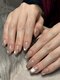 サロンミエル(salon MIEL)の写真/あなたの指先をオシャレに変身☆大人女性にぴったりなリラックス空間で、理想のネイルを叶えます♪