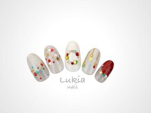 ルキア(Lukia)/クリスマスおすすめ☆クリア