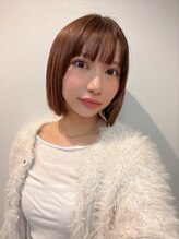 アンフルール 中目黒店(Une fleur) SHIORI