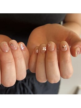 ベーネイル(beee nail)/
