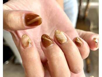 一番人気！ニュアンス