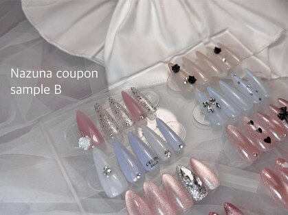 リオネイル(Lio nail)の写真