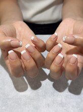 コウメ(KOUME)/キティネイルやり放題別途料金