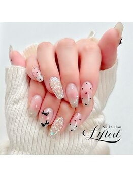 パーツやり放題／埋め尽くし