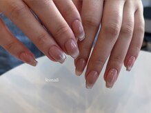 レオ ネイル 倉敷店(leo nail)/ジェルネイル