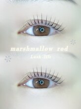 アイモア 江南店(eye mor.)/まつ毛パーマ