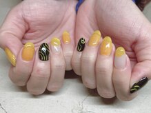 ユユネイル(yuyu nail)/