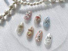 ネイルサロン リッチーズ(nail salon Riches)