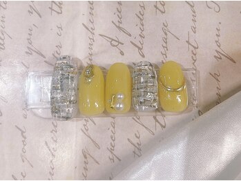 アマテラス(AMATERAS)/定額D (岩渕)