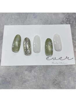 エバービューティーアトリエ(ever beauty atelier)/