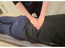 リモア 藤沢店(re×more)/深部まで届く整体