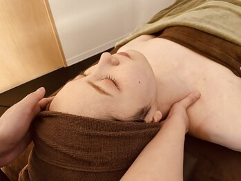 美人ヶ丘 長野店/小顔矯正,マッサージ,ヘッドスパ