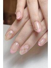 ヒマワリネイル(Himawariネイル)/