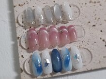 シェルウェリナ(SHeLL WELINA)/定額プレミアムデザイン