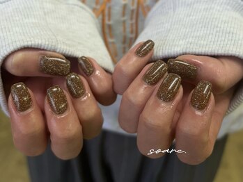 ソアレ(soare)/フラッシュ