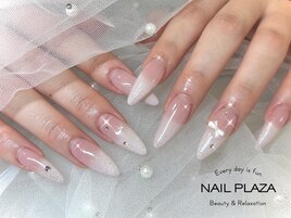 ちゅるんベイビーブーマー