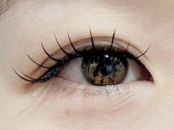 リーベ 高槻(Liebe)/☆マツエク(100本)