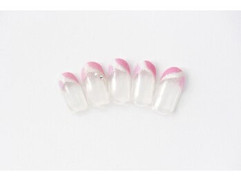 銀座ナチュラル スタイル (Natural Style)/新宿ネイル港区ネイル