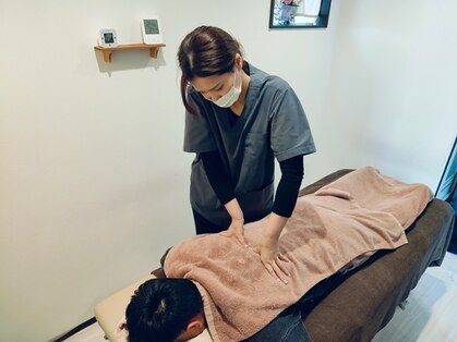 キャルティ(CALTY)の写真